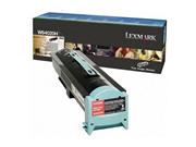 Lexmark C920 BK (15K)